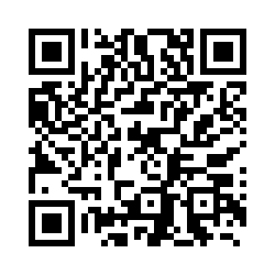 友達登録QRコード