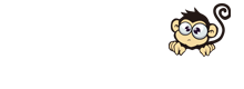 モンキーパワーロゴ
